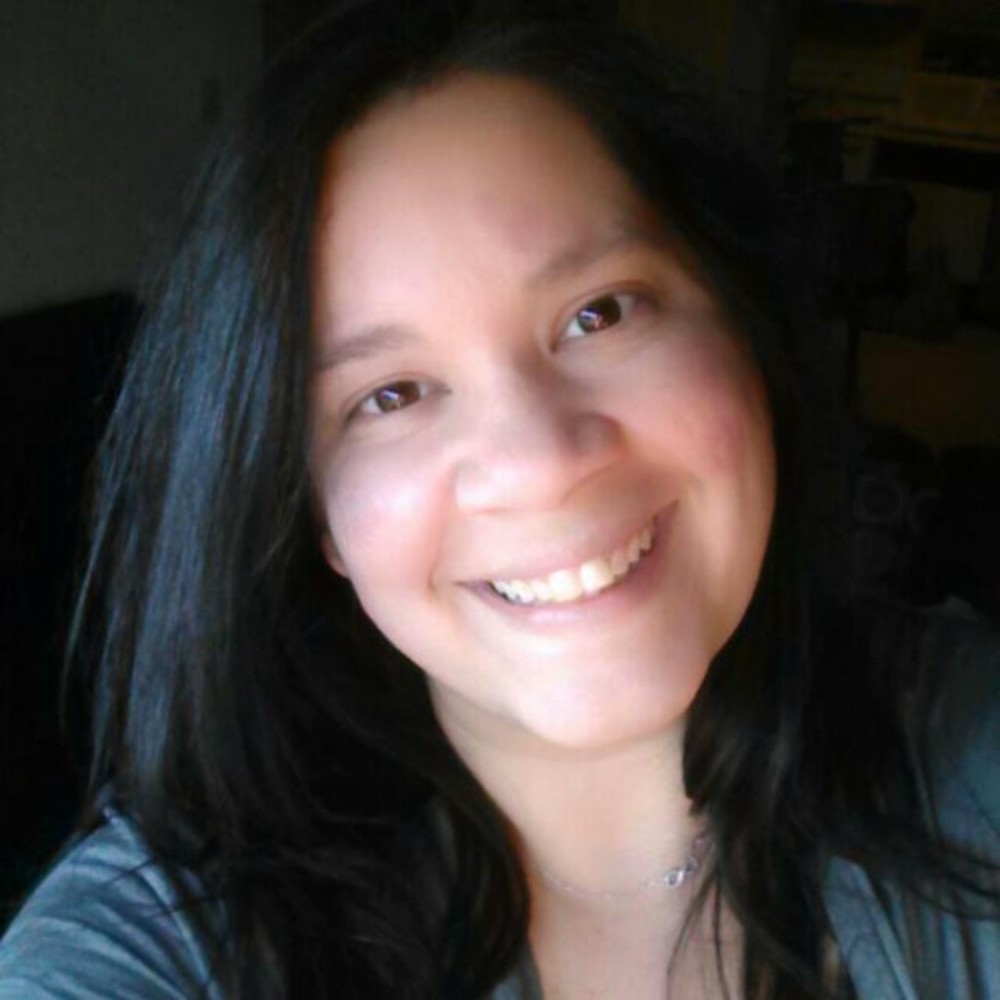 Meet your Posher, Arlene